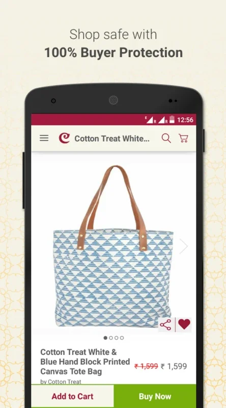 Craftsvilla for Android - Download the APK from AppHuts