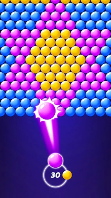 Bubble Shooter And Friends for Android - No Downloading Needed