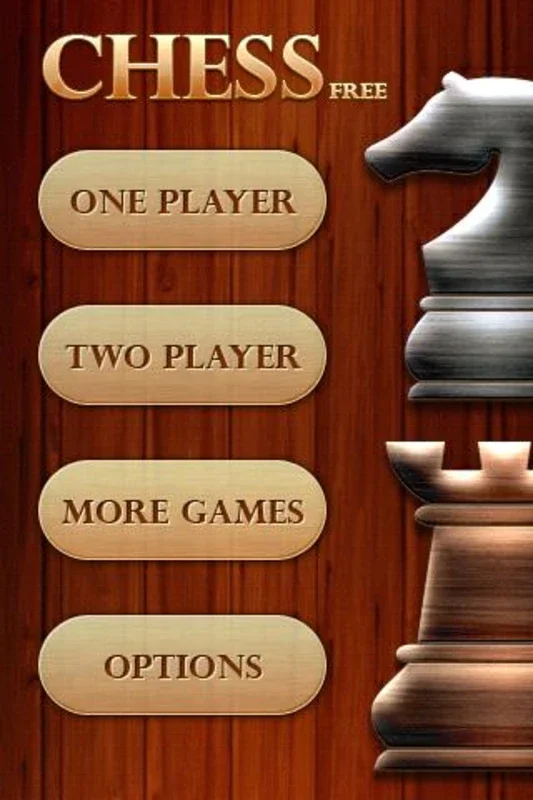 Chess Free for Android: Engaging Chess Experience