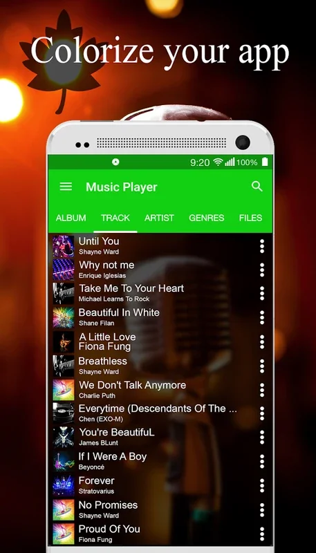 Music Player for Android: Enhance Your Music Experience