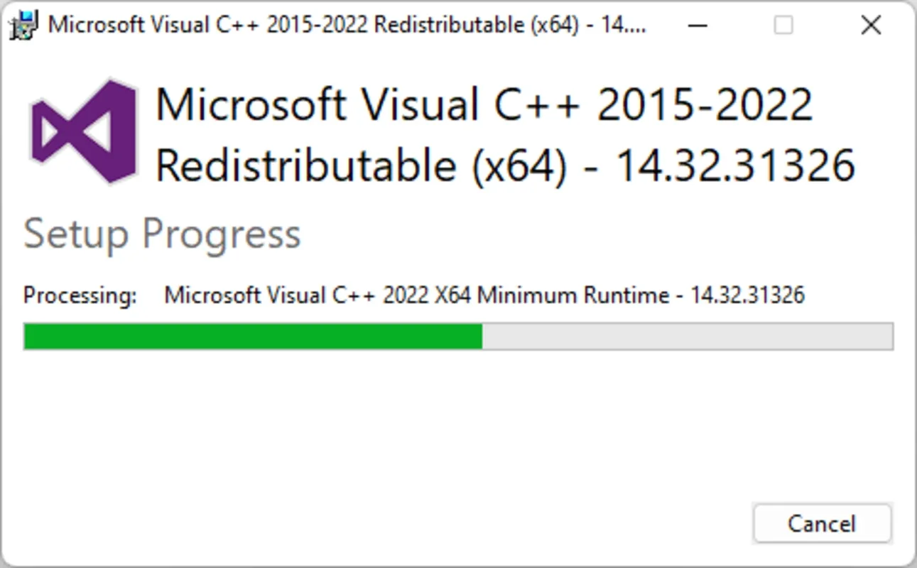 Microsoft Visual C++ Redistributable for Windows: Essential Runtime Libraries