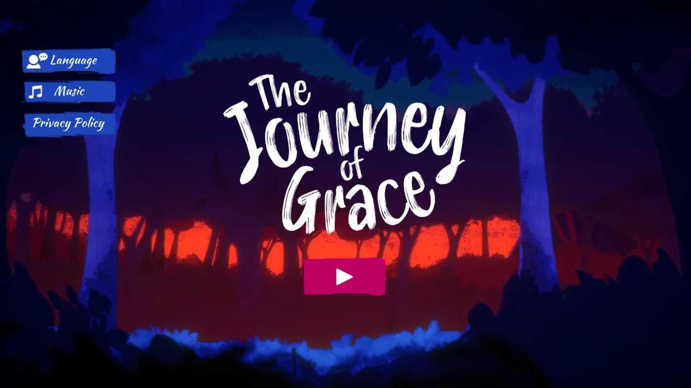 The Journey of Grace for Android - Immersive Adventure