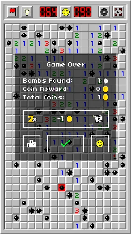 Minesweeper: Collector for Android - Engaging Puzzle Game