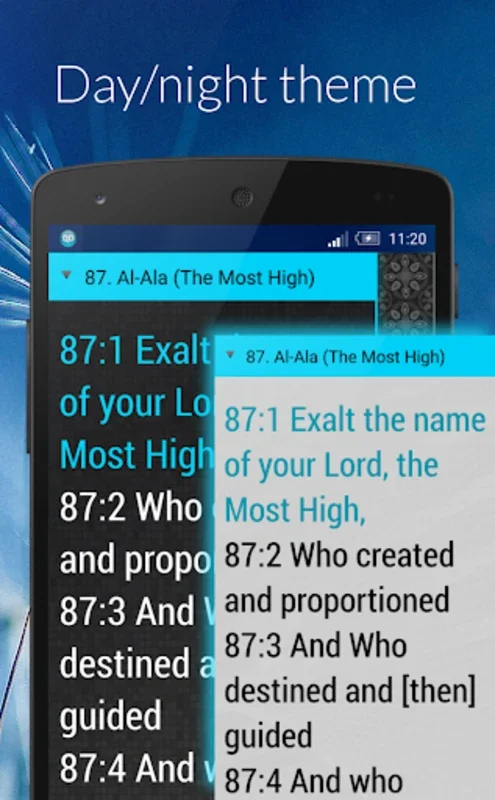 Daily Quran for Android: Enrich Your Spiritual Journey