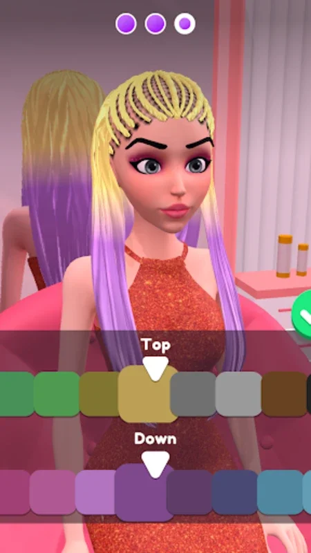 DIY Hair Extensions for Android - Download the APK from AppHuts