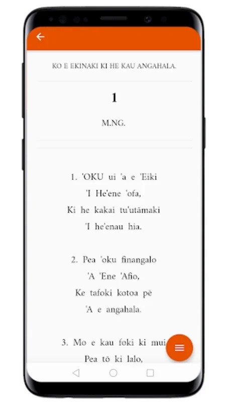 Himi - Siasi 'O Tonga Tau'atai for Android: Immersive Learning