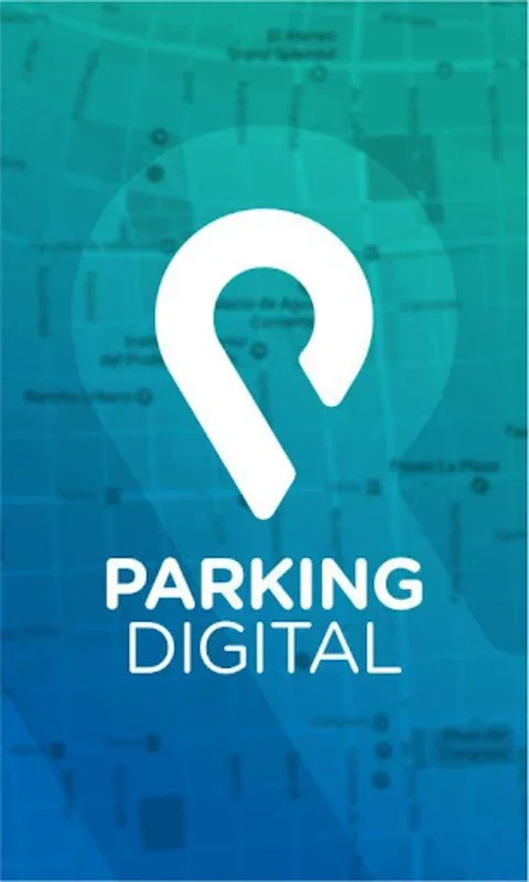 Parking Digital for Android - Simplify Metered Parking