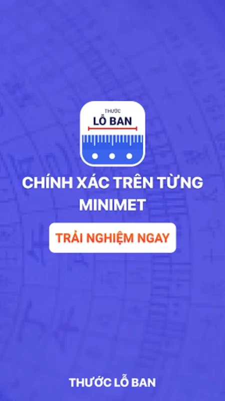 Thước Lỗ Ban - Phong Thủy Việt for Android: Accurate Feng Shui Tool