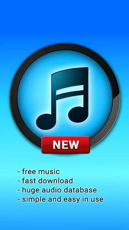 Télécharger Musique Mp3 for Android - Enjoy Free Music Downloads