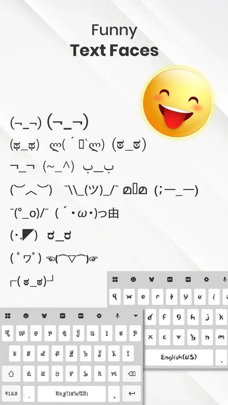 Font Keyboard for Android: Enhance Your Texting