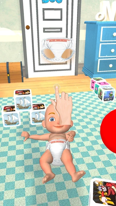 My Baby 3 for Android - Download the APK from AppHuts