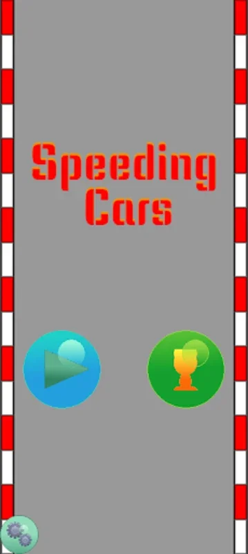 Speeding Cars Racing Game for Android - Thrilling Races Await