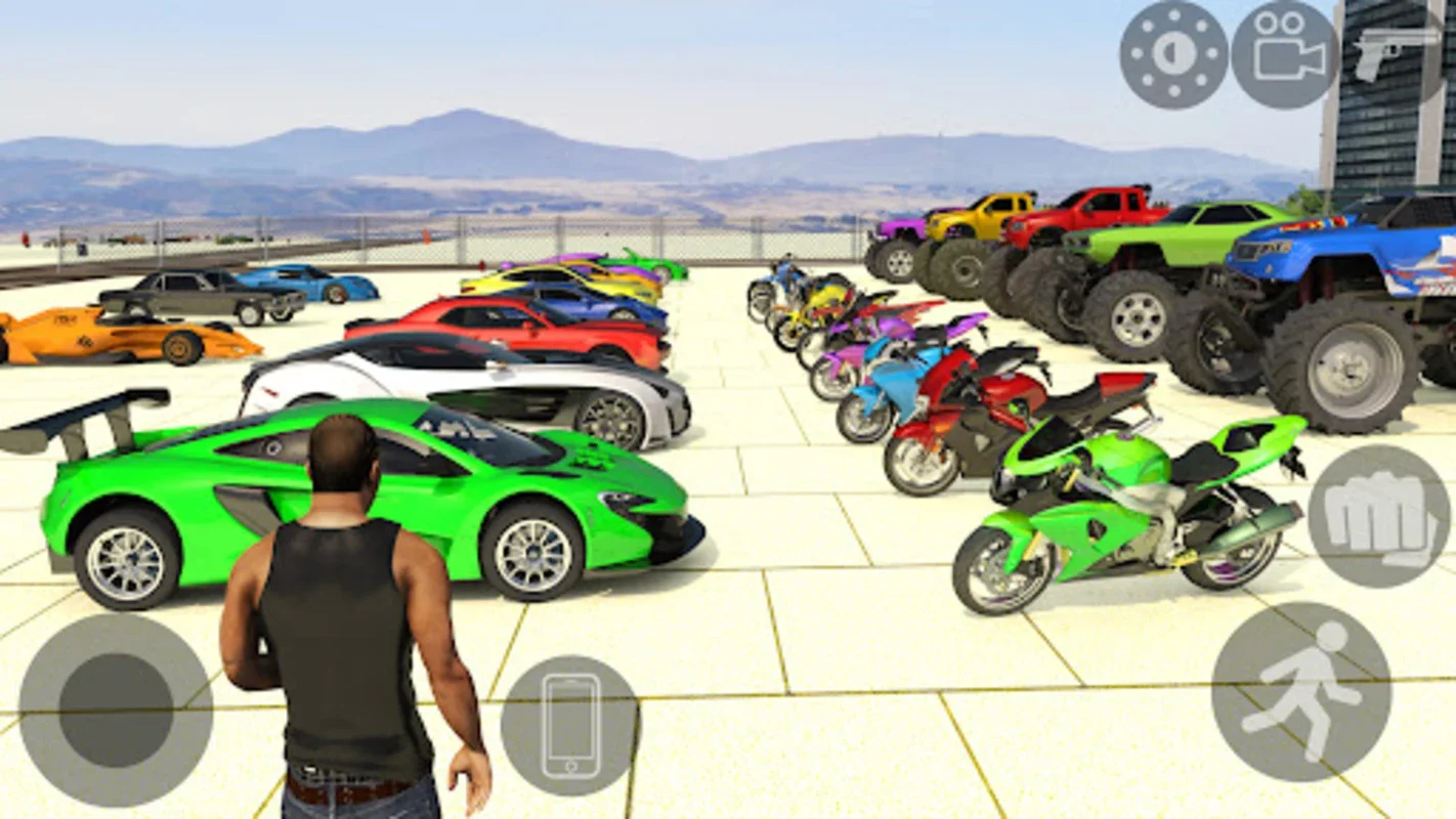 Indian Bike Driving Games 3D for Android - Thrilling Rides and Stunts