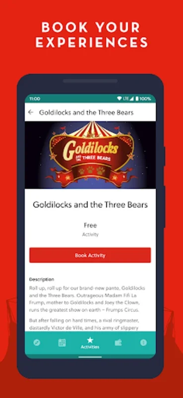 Butlin's Minehead for Android - Streamline Your Resort Stay