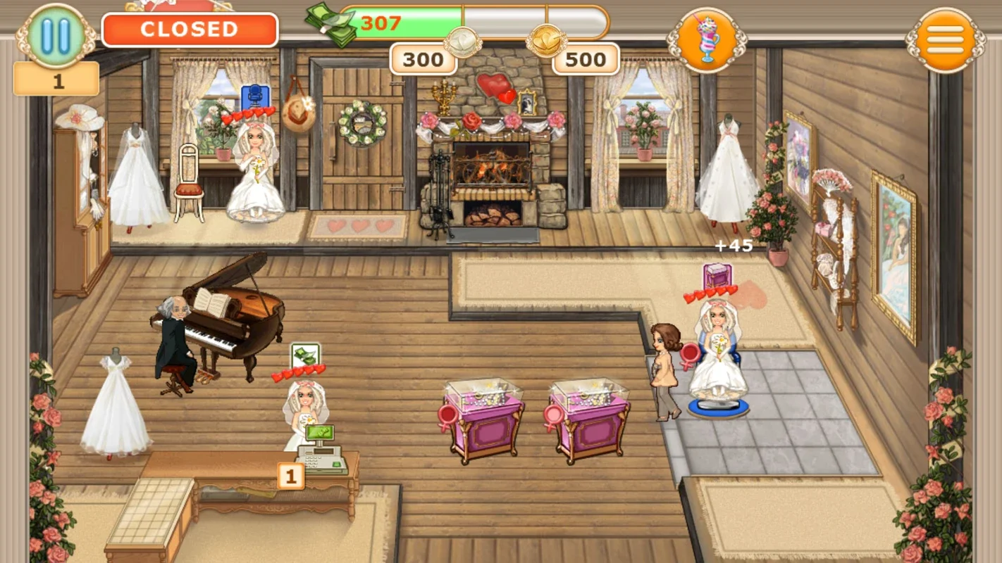 Wedding Salon for Android - Plan Your Dream Wedding