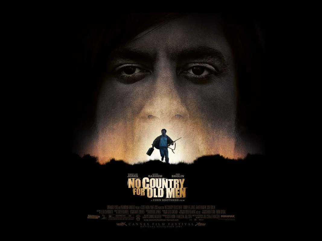 No country for old men on Windows - Free Download