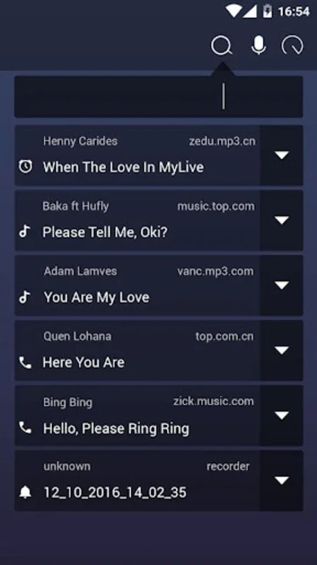 Cut Ringtone & Cut Music for Android: Personalize Your Auditory Experience