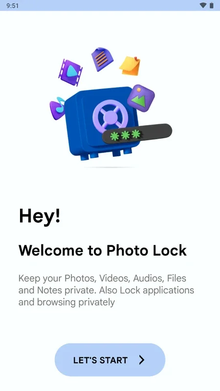Gallery Lock for Android: Enhanced Gallery Security