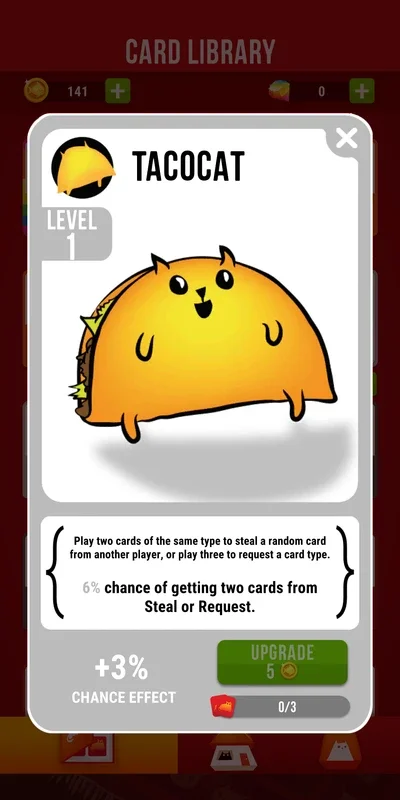 Exploding Kittens: Explosive Card Game Fun on Android