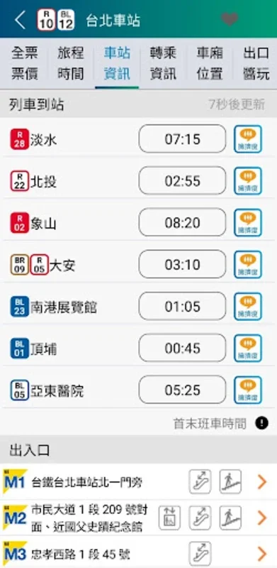 台北捷運Go for Android - Navigate Taipei Metro with Ease