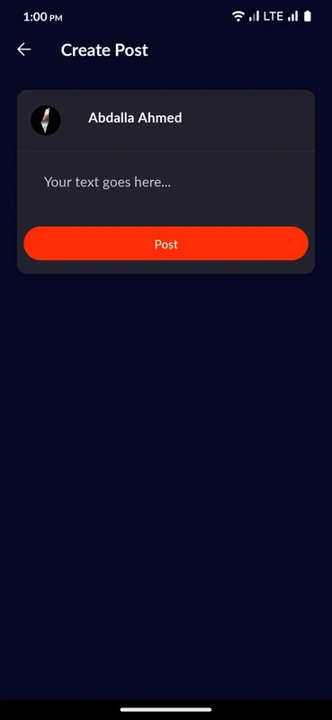 Nova for Android: Connect and Share Easily