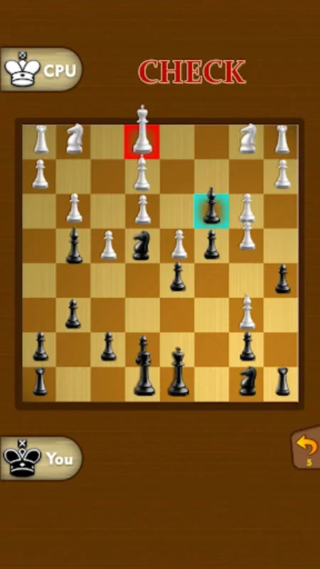 Chess - Strategy Game for Android: Offline Training with Puzzles