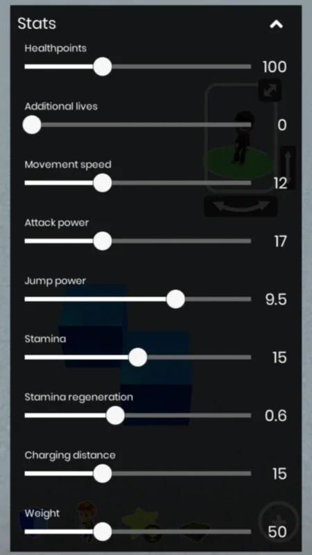 Struckd: Create 3D Games on Your Android