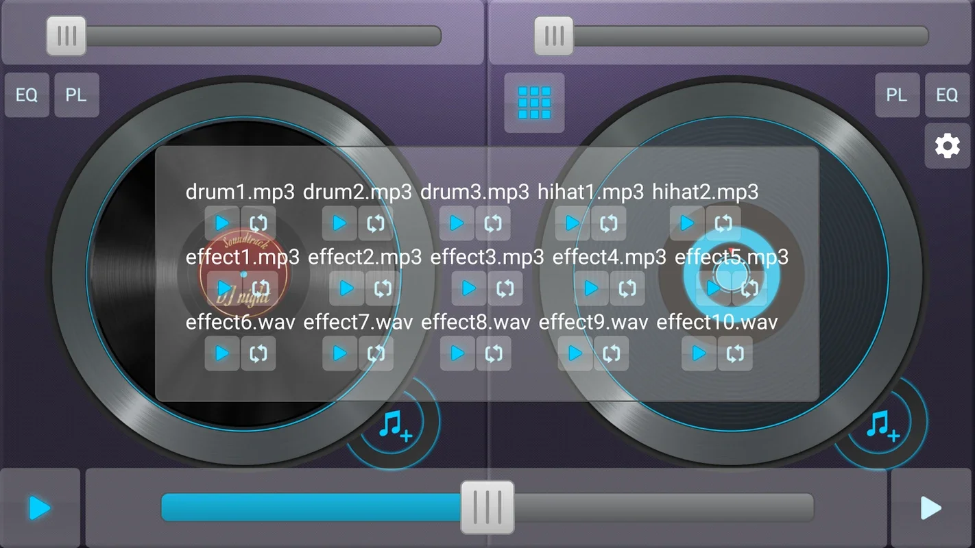 Virtual DJ Mixer for Android: Unleash Your DJ Skills