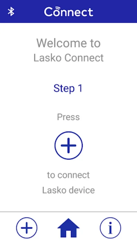 Lasko Connect for Android: Remote Control Made Easy