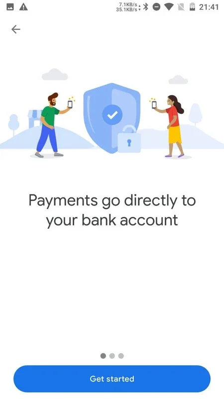 Google Pay for Business: Streamline Your Business Finances on Android