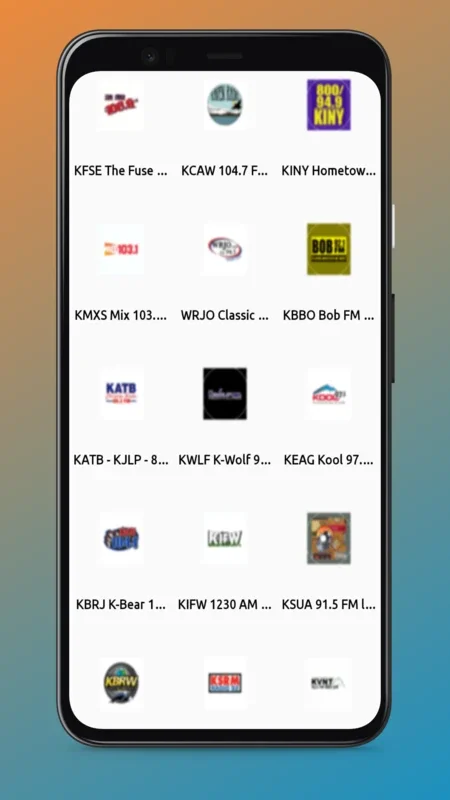 Radio Alaska: Radio Stations for Android - Enjoy Live Radio