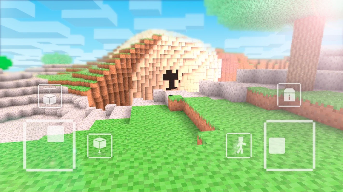 FreeCraft for Android - Enhance Minecraft PE Experience