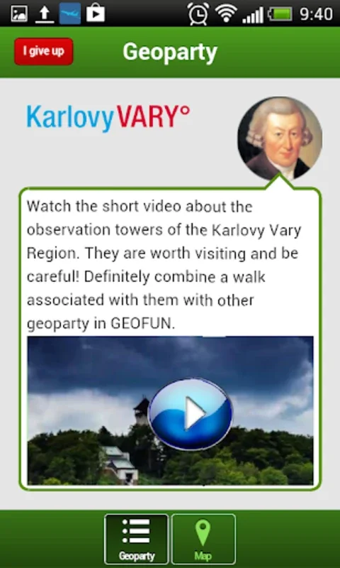 Geofun for Android: Transform Your Travels