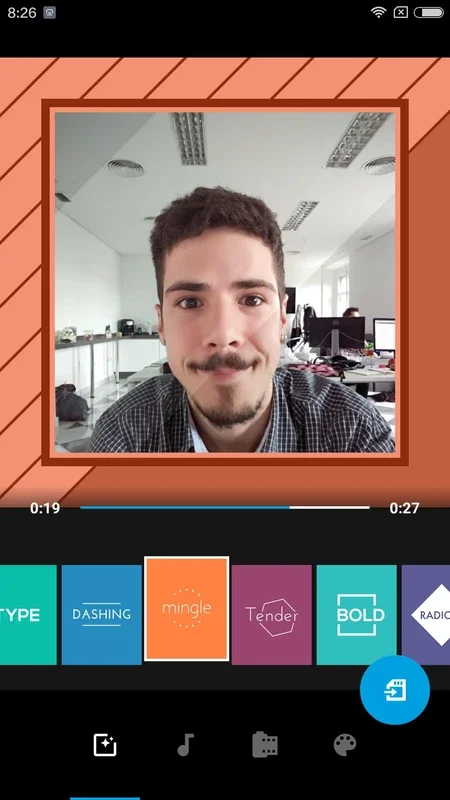 Quik for Android - Create Great Videos Easily