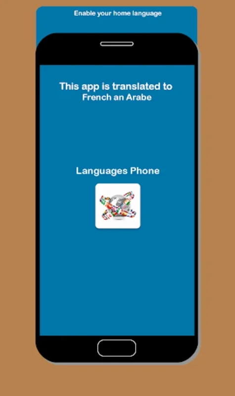 languages phone for Android - Enhance Your Language Skills