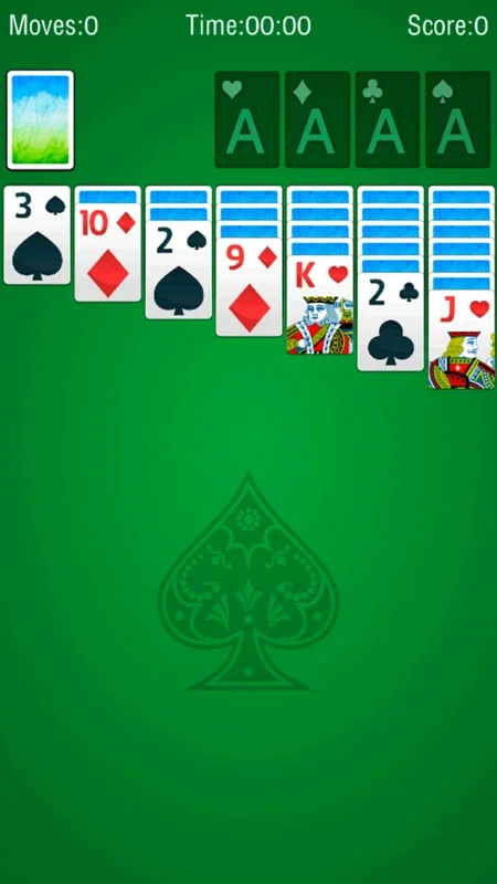 Classic Solitaire 2023 for Android - Engaging Card Game