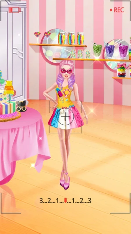 MakeoverGames:FashionDollMakeupDressup for Android - Unleash Your Fashion Creativity