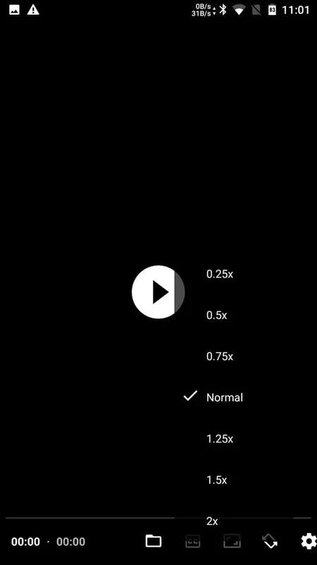 Just (Video) Player for Android - Enhance Your Video Experience