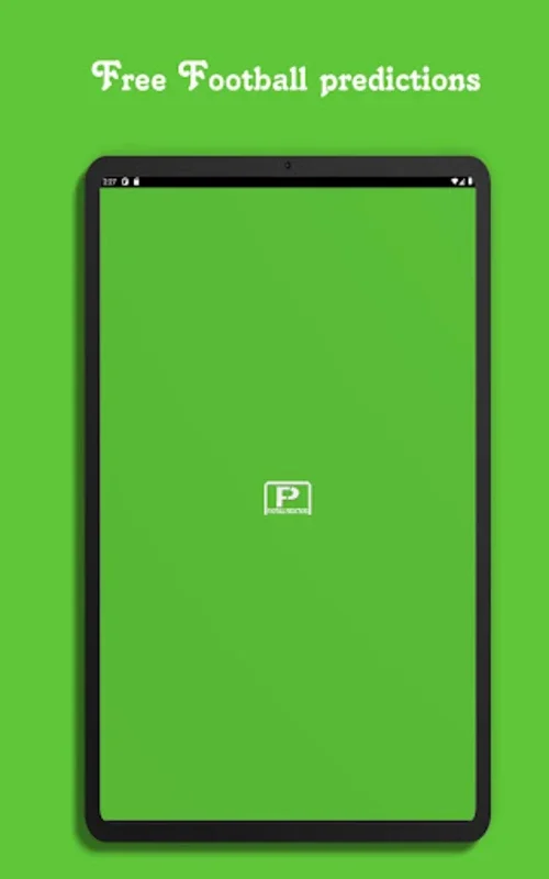 Football Predictions for Android - Reliable Match Insights
