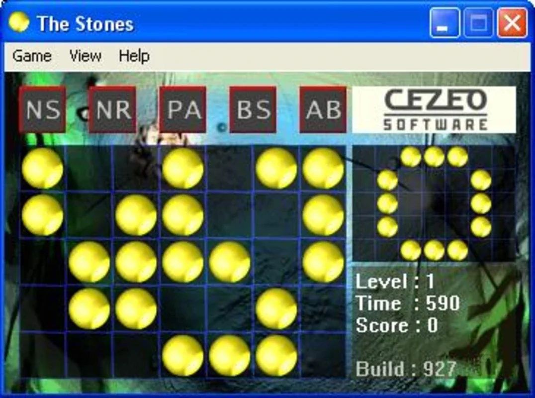 The Stones for Windows - A Popular Gaming Experience