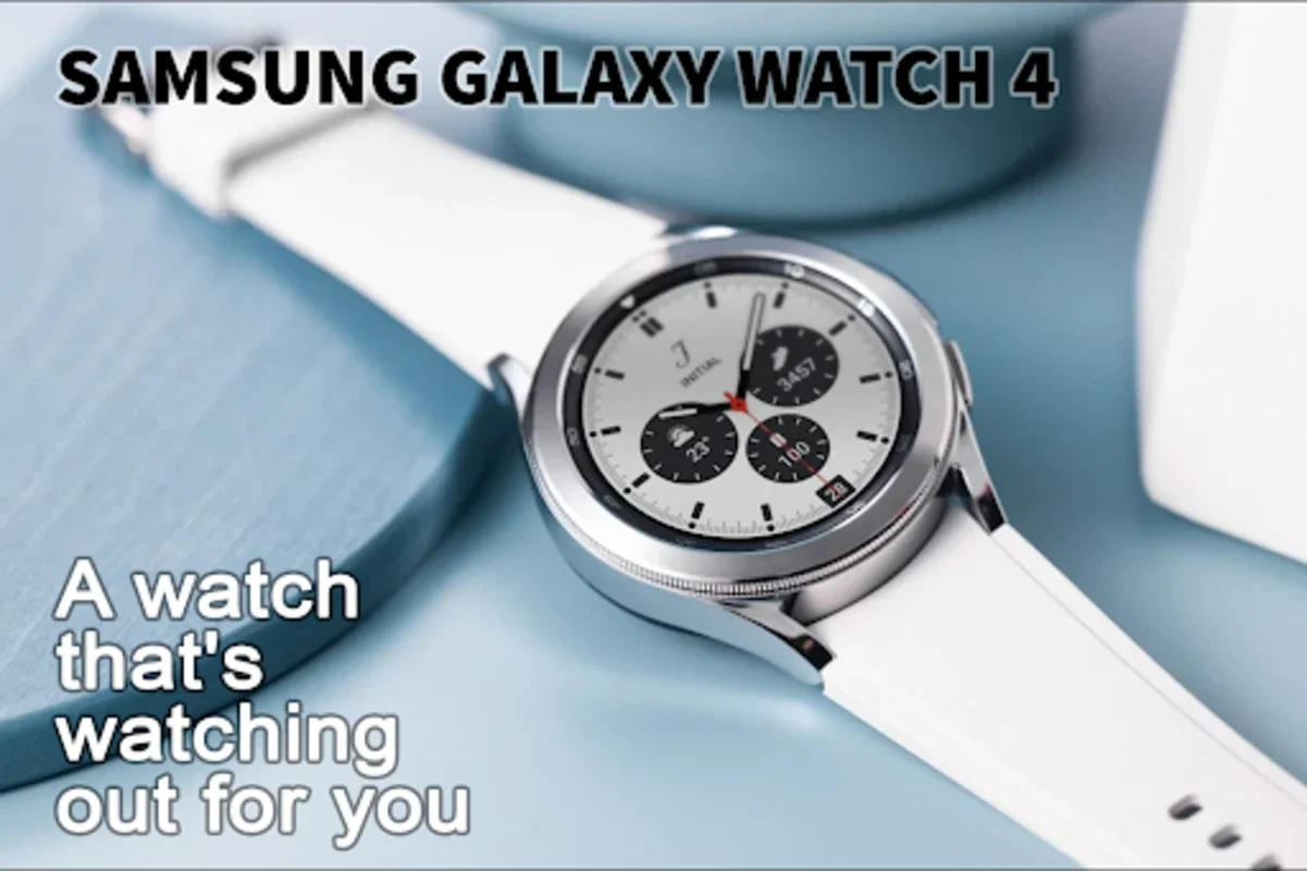 Samsung Galaxy Watch 4 for Android - Unlock Its Potential