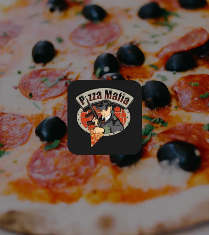 Pizza Mafia Trier for Android - Effortless Pizza Ordering