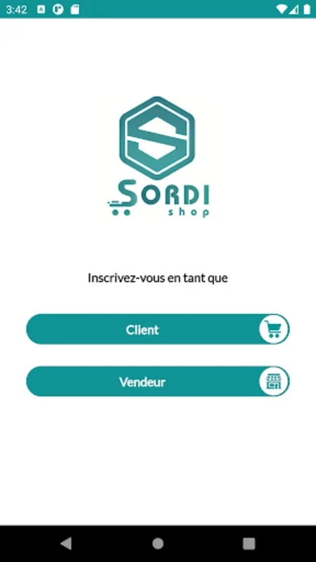 Sordi Shop for Android - Revolutionize Remote Product Marketing