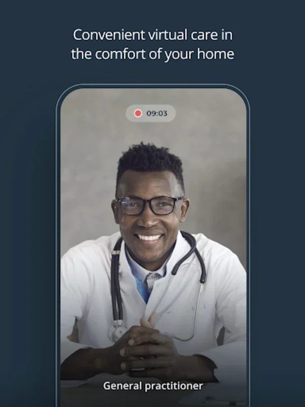 Netcare for Android: Streamline Your Health Management