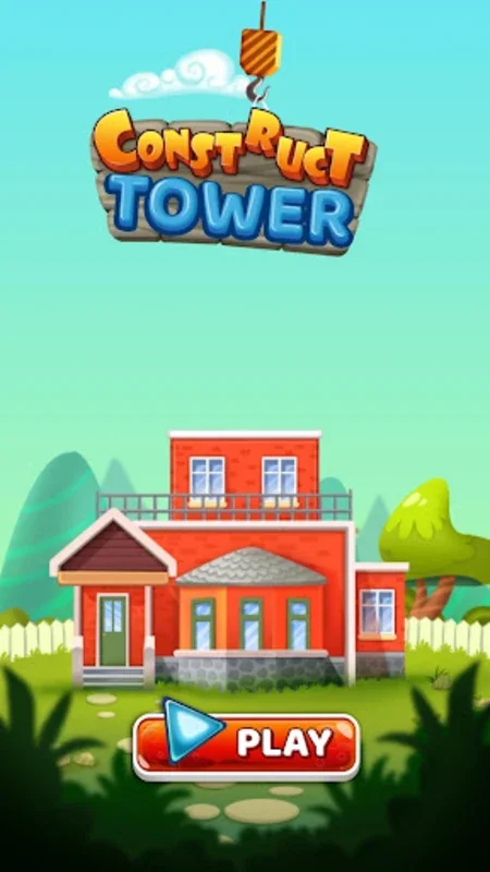 Tower Builder - Let's Build It for Android: Engaging Tower Construction