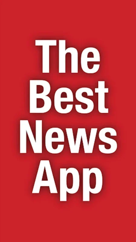 appdater for Android - Stay Informed with Personalized News