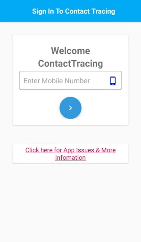 Contact Tracing for Android: Managing COVID-19 Exposure in Karnataka