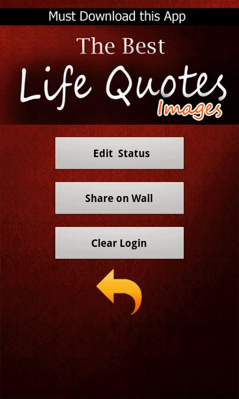 The Best Life Quotes for Android - Ignite Your Inspiration