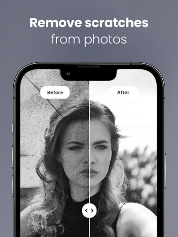 PhotoApp - AI Photo Enhancer for Android: Enhance Photos with AI