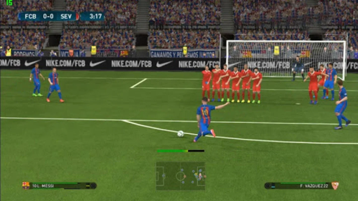 Dream Perfect Soccer League 24 for Android: Immersive Football Experience